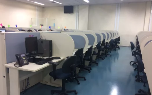 Call Center em Londrina