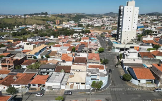 Imóvel Residencial Parque Dona Antonieta