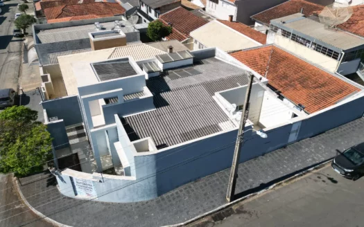 Imóvel Residencial Parque Dona Antonieta