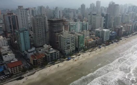 Apartamento Horizon Place
