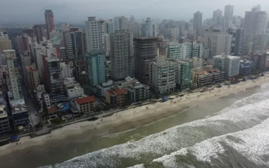 Apartamento Horizon Place