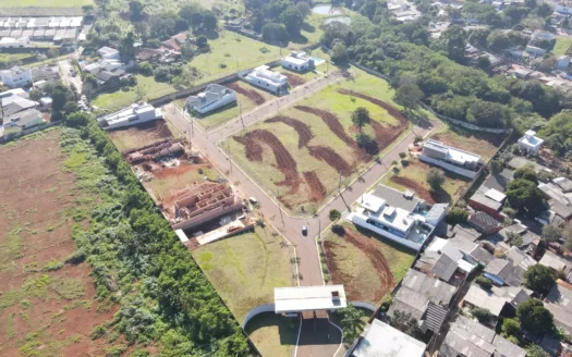Condominio Residencial FALL’S VILLE Lote 285