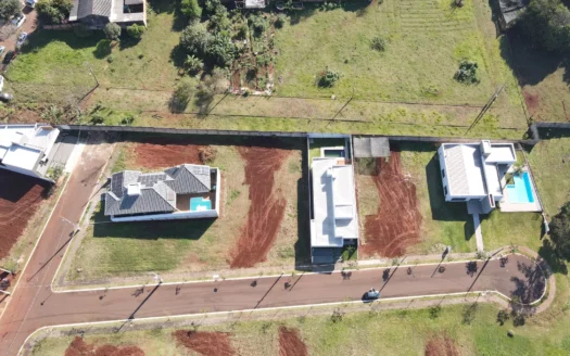 Condominio Residencial FALL’S VILLE Lote 285