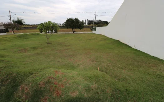 Condomínio Sol Nascente Lote 84