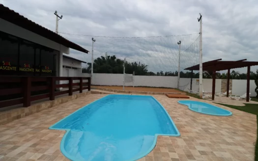 Condomínio Sol Nascente Lote 84