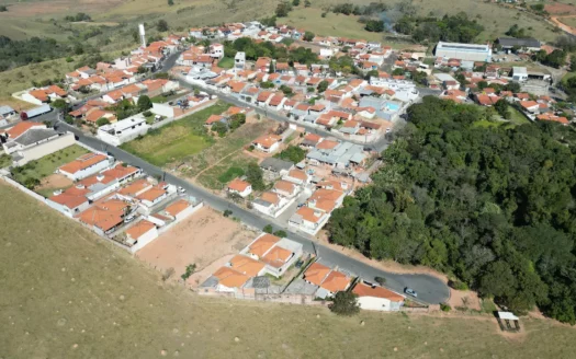 Parque Industrial Monte Sião Lote N° 9