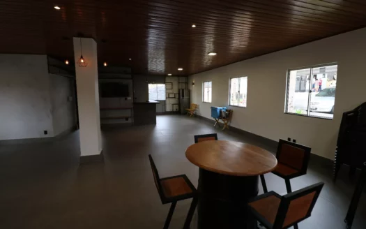 Residencial Carlos Machado Apartamento 32