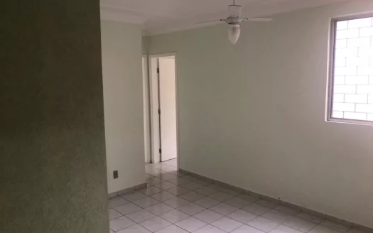 Residencial Carlos Machado Apartamento 32