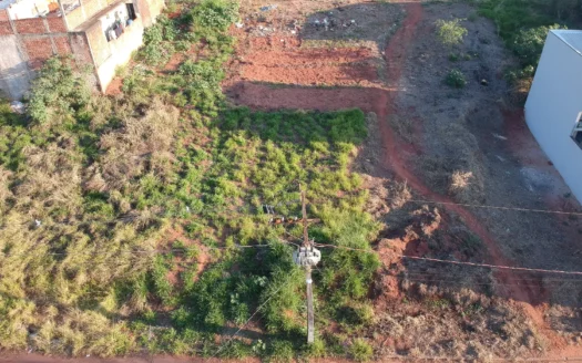 Jardim Mônaco II, Lote N° 15